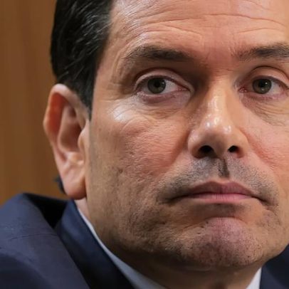 Marco Rubio representa mudança na política externa dos EUA
