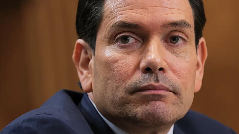 “Um tal de Rubio”: mudança sistêmica na política externa americana para o Brasil (Anna Moneymaker/Getty Images)