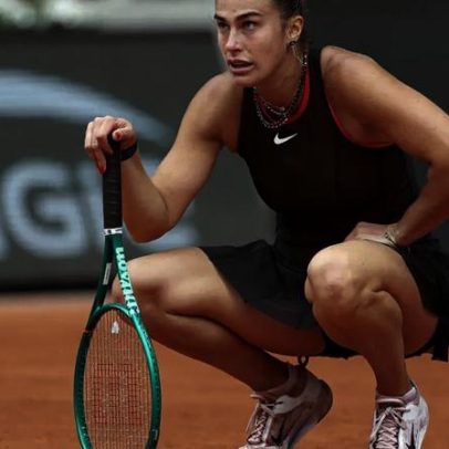 Queda de favoritos em Roland Garros abre caminho para campeões inéditos