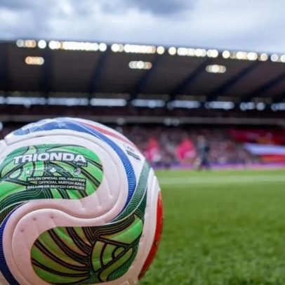 Por que os americanos chamam o futebol de soccer