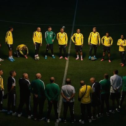 Como assistir México vs África do Sul na Copa do Mundo 2026 de graça