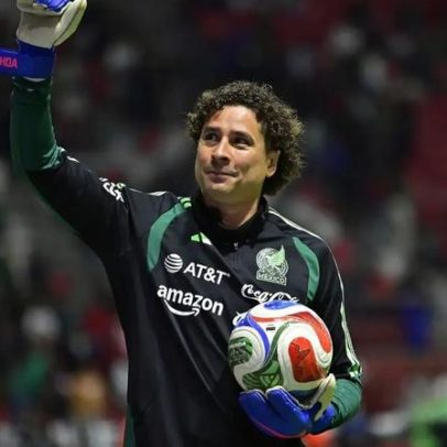 Favoritas a vencer na primeira rodada da Copa do Mundo, segundo casas de apostas
