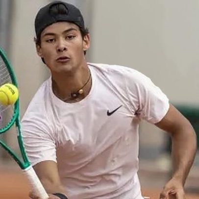 Guto Miguel comenta influência de João Fonseca após título em Roland Garros