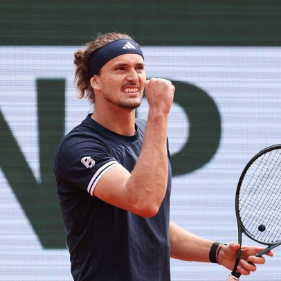 Quem disputará a final masculina de Roland Garros