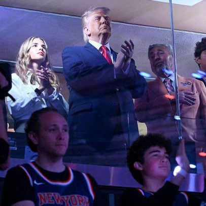 Casa Branca convida Knicks para celebrar título da NBA; time aceita