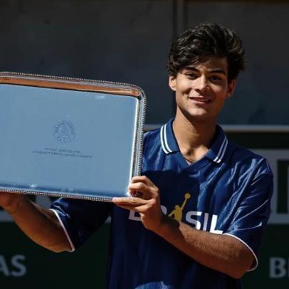 Nova geração do tênis brasileiro ganha impulso e enfrenta desafios