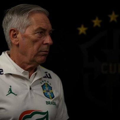 Brasil, Carlo Ancelotti e a Copa: busca pela sexta estrela na camisa
