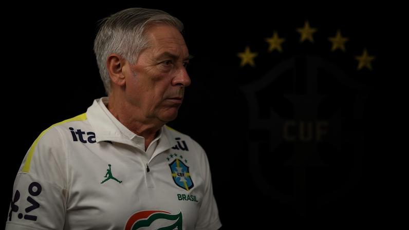 Brasil, Carlo Ancelotti e a Copa: busca pela sexta estrela na camisa