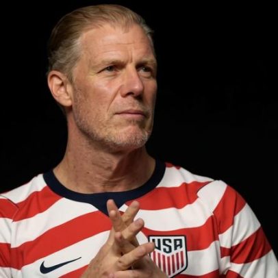 Estrelas da USMNT de 1994 e o time atual não se entendem, diz analista