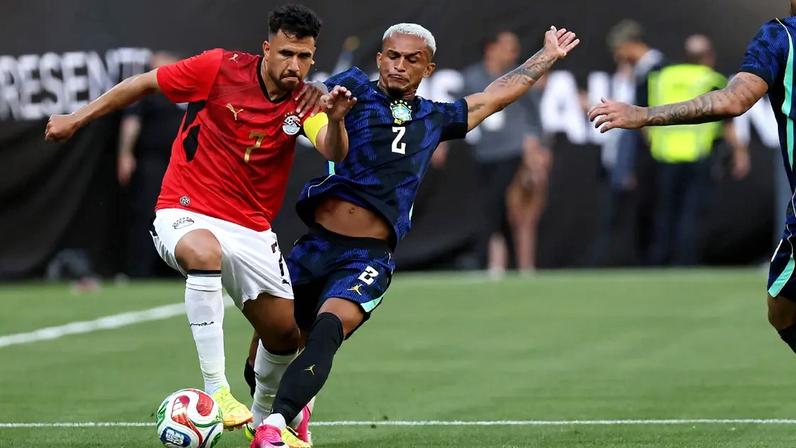 Último corte da seleção brasileira para a Copa foi há 20 anos