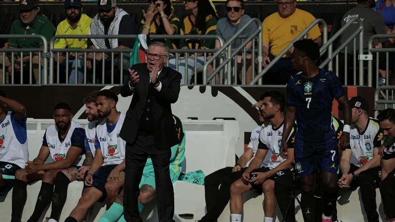 Carlo Ancelotti (Kirk Irwin/Getty Images)