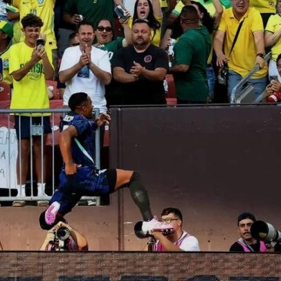 Brasil vence o Egito, deixando dúvidas para a estreia na Copa