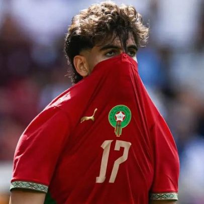 Marrocos recebe notícia ruim para estreia contra o Brasil na Copa do Mundo