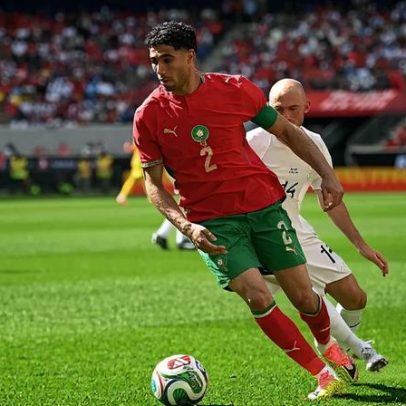 Adversários da seleção brasileira goleiam em amistosos pré-Copa