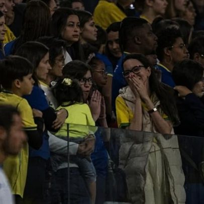 Por que torcer na Copa do Mundo pode causar ansiedade, explica especialista