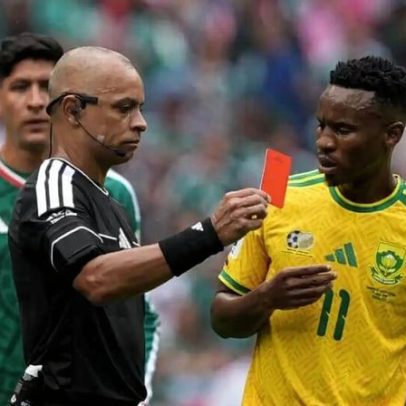 Análise do suposto jogo de abertura da Copa do Mundo mais polêmico já visto
