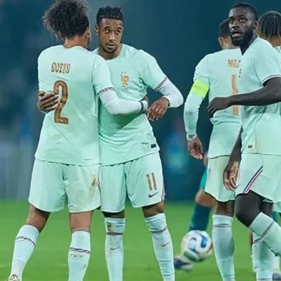 França vale 60 vezes mais que Iraque, aponta levantamento