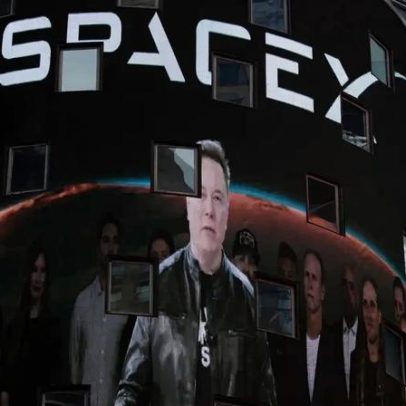SpaceX supera Amazon em valor de mercado e aposta em IA