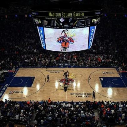 Finais da NBA: horário e onde assistir ao Jogo 4 entre Knicks e Spurs