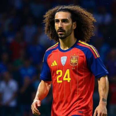 Real Madrid confirma Cucurella e busca mais grandes nomes para reformulação