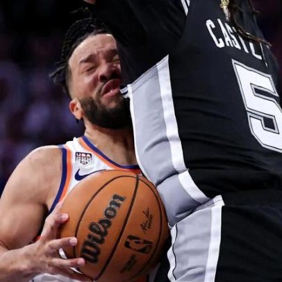 Fim da sequência: Knicks precisam mostrar quem são