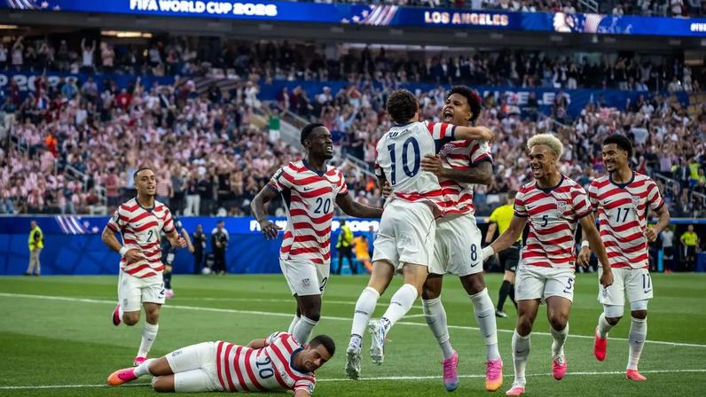 Sebastian Frej / Getty Images