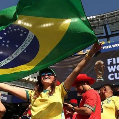 Quais serão os próximos adversários do Brasil caso avance na Copa