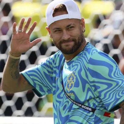 Último dia para Neymar: fim do prazo de recuperação na Copa
