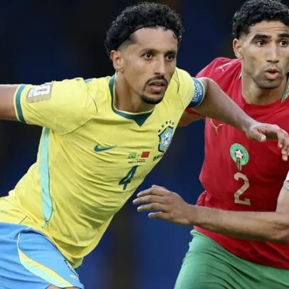 Estreia da Seleção Brasileira na Copa tem acertos e falhas
