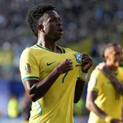Brasil mantém marca de mais de 50 anos na estreia da Copa do Mundo 2026