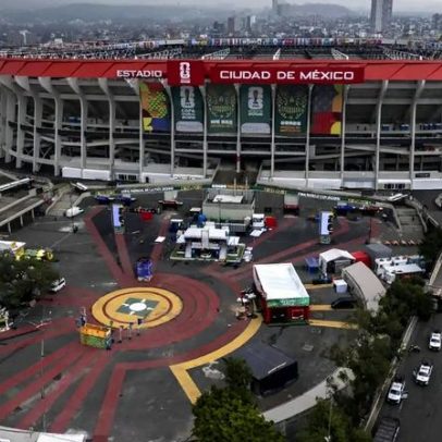 Abertura da Copa do Mundo ao vivo: acompanhe
