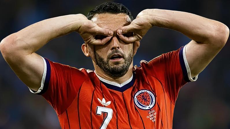 Haiti x Escócia na Copa do Mundo 2026