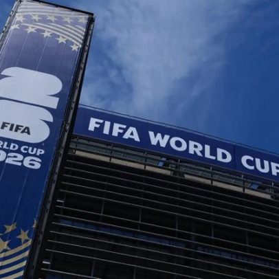 Inicia a maior Copa do Mundo de todos os tempos
