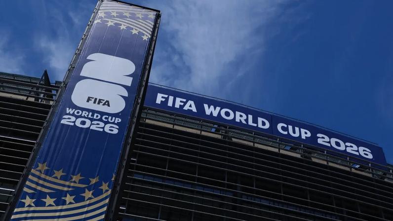 A MAIOR DE TODAS - Copa do Mundo 2026 expande número de seleções, polêmicas, jogos — será que o futebol vai corresponder?