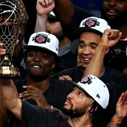 Campanha do Knicks pelo título impulsiona Final da NBA a maior audiência desde MJ