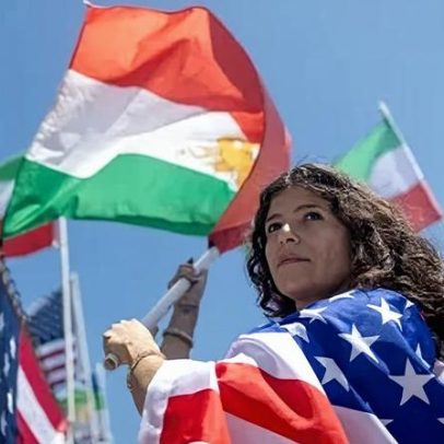 Iranianos nos EUA planejam protesto antes da estreia da seleção na Copa