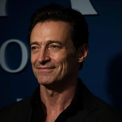 Hugh Jackman revela bastidores intensos de novo filme e esteve mal-humorado