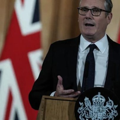 Crise por trás da renúncia de Keir Starmer no Reino Unido