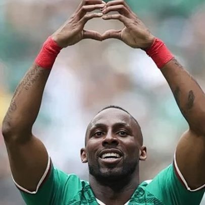 Autor do gol da abertura da Copa não nasceu no México