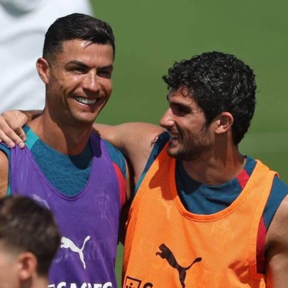 O que esperar de Cristiano Ronaldo nesta Copa e como Portugal pode usá-lo