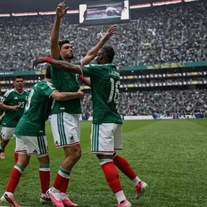 Copa 2026: Grupo A fica definido após os jogos da primeira rodada