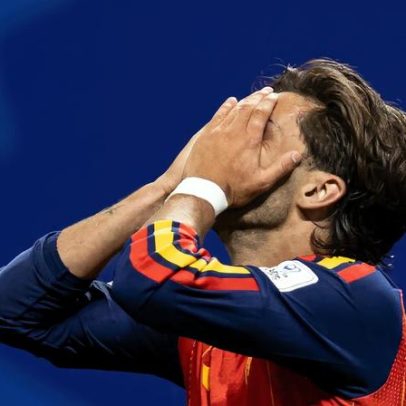 Nova liderança no Mundial: reclassificação das 48 seleções após o quinto dia