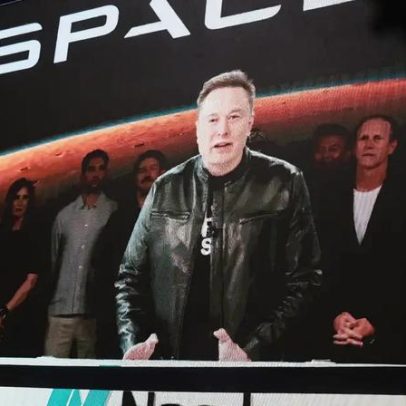 SpaceX faz história em Wall Street e aproxima Musk do trilhão