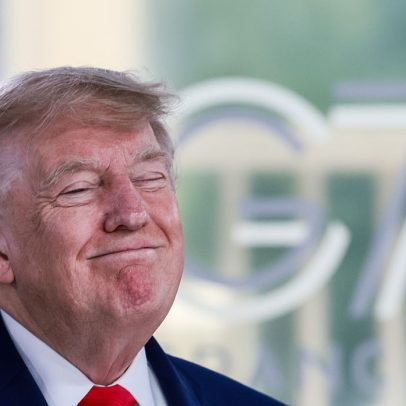 Trump anuncia reabertura total do Estreito de Ormuz nesta sexta
