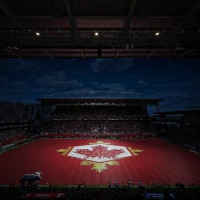 Cobertura ao vivo da abertura da Copa do Mundo 2026 no Canadá