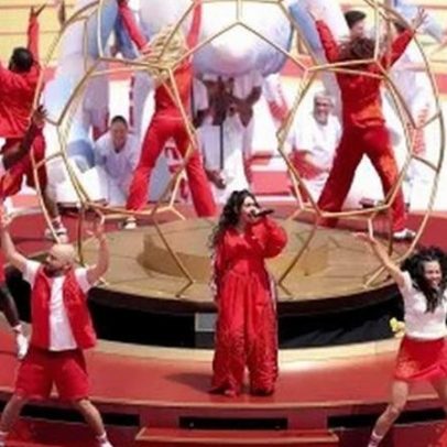 Copa do Mundo 2026: destaques dos shows de abertura no Canadá