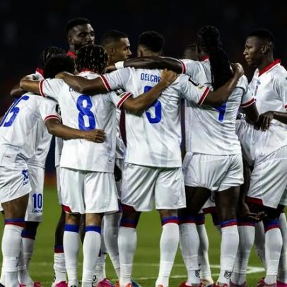Estratégia do Haiti para se sentir em casa na Copa do Mundo 2026