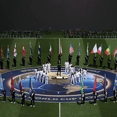 Copa do Mundo anima comerciantes brasileiros após impacto do ICE