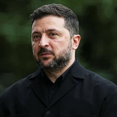 Zelensky diz que Moscou vai queimar caso ataques russos persistam