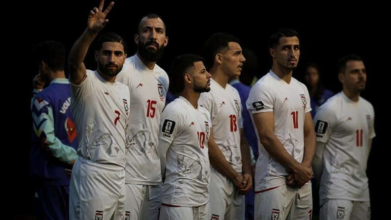 Seleção do Irã na Copa do Mundo
